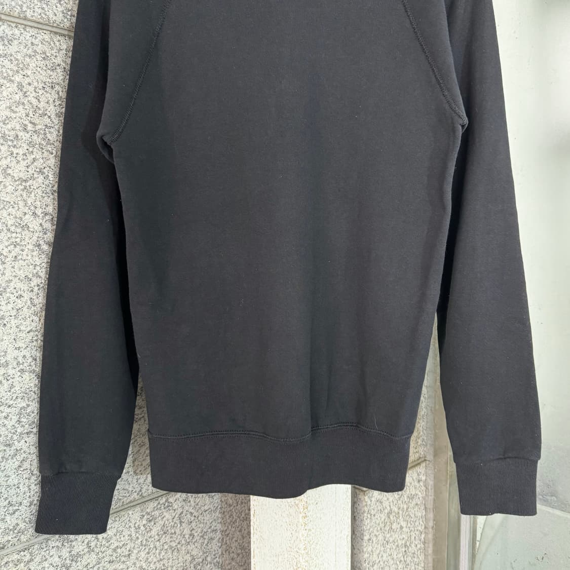 90s Santee sweatUSA 콜로라도 로고맨투맨 상품이미지6