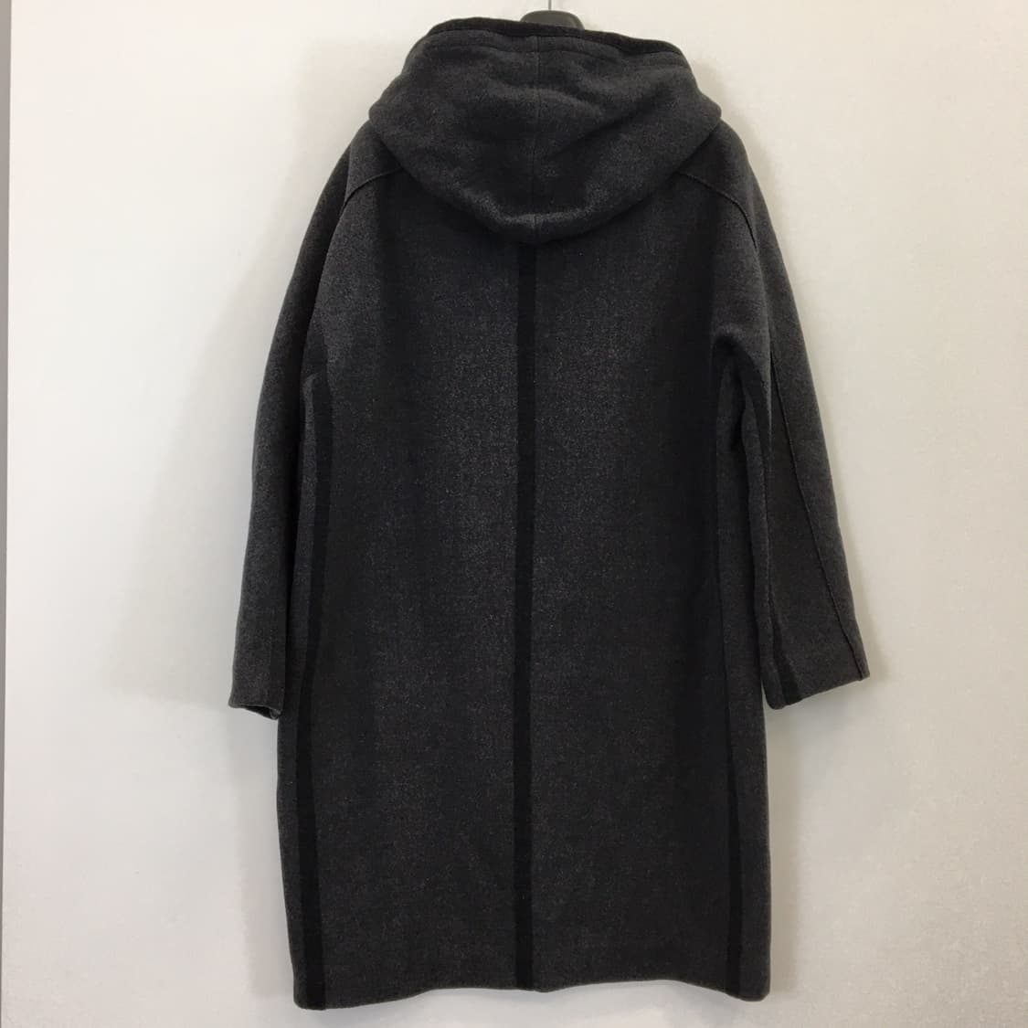 시스템 한섬 히든 후드코트 82-94-160  상품이미지4