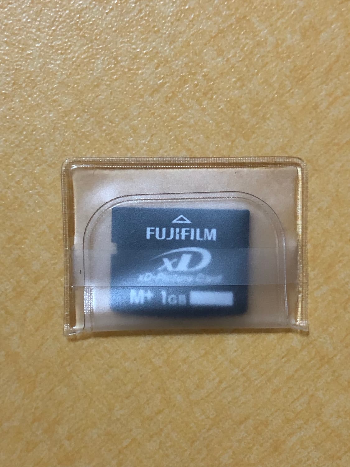 후지필름 XD 카드 1기가 1GB 상품이미지1