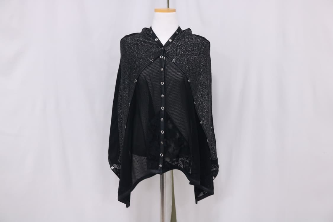 Ozz croce 오즈 크로스 케이프 상품이미지2