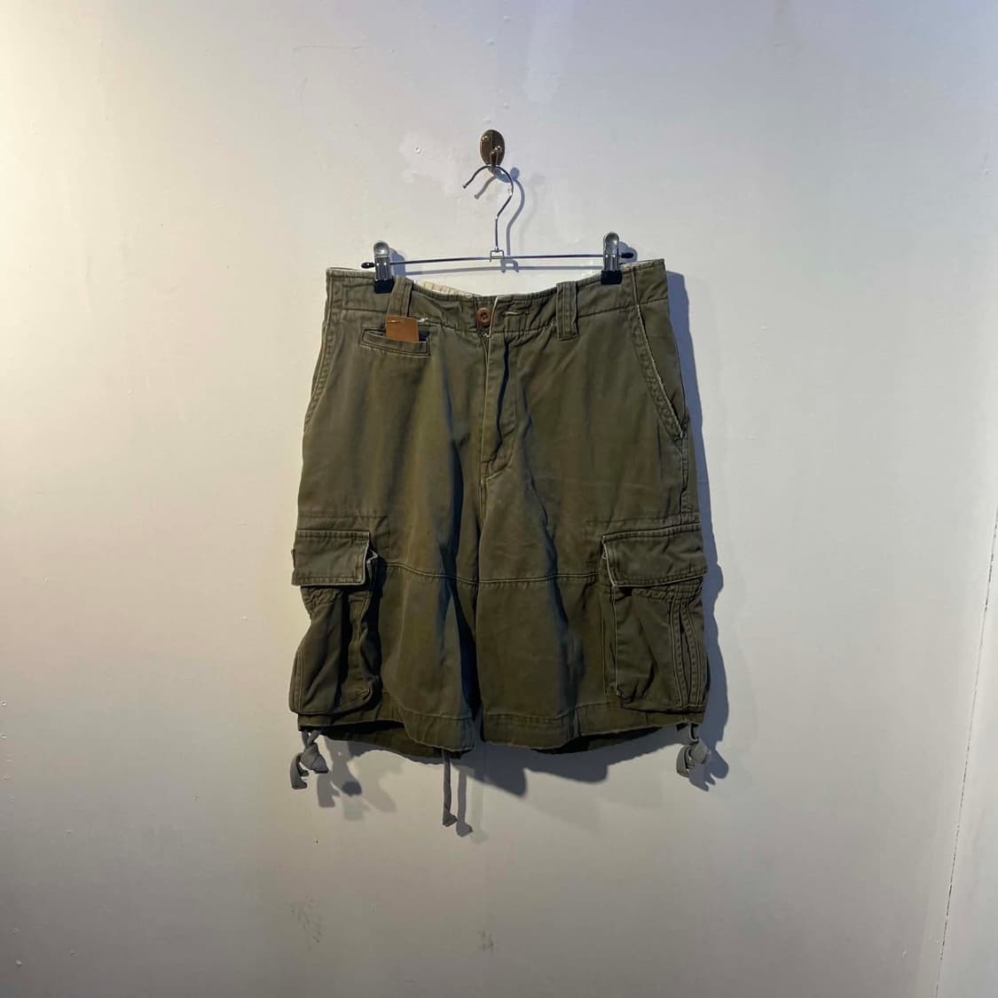 디키즈 카고 반바지 상품이미지1
