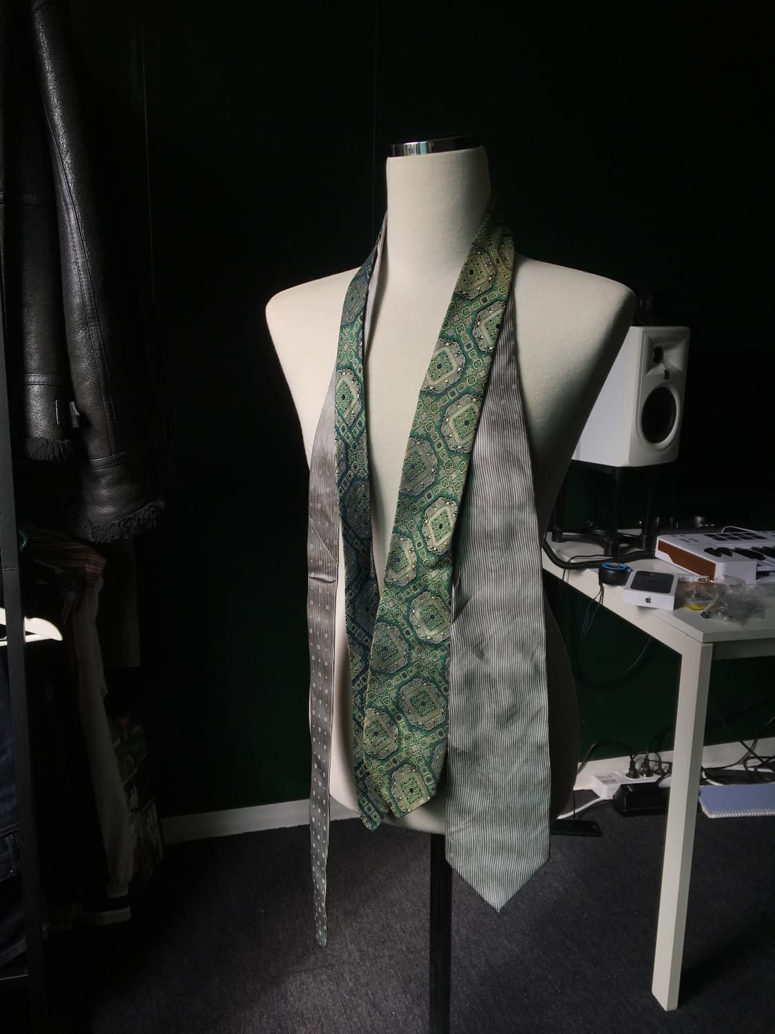 혼합 Green set 상품이미지1