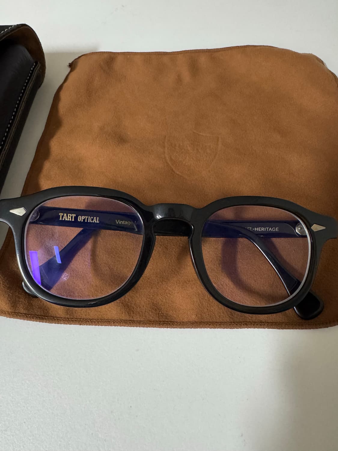 타르트옵티컬 헤리티지 아넬 49 상품이미지5