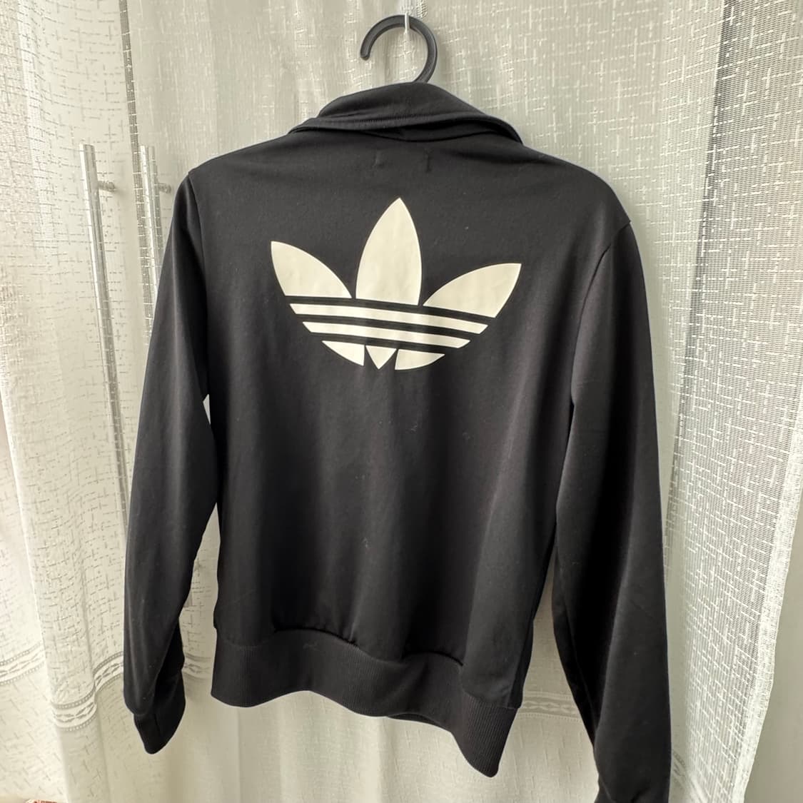 아디다스 오리지널 블랙 져지 95 상품이미지4