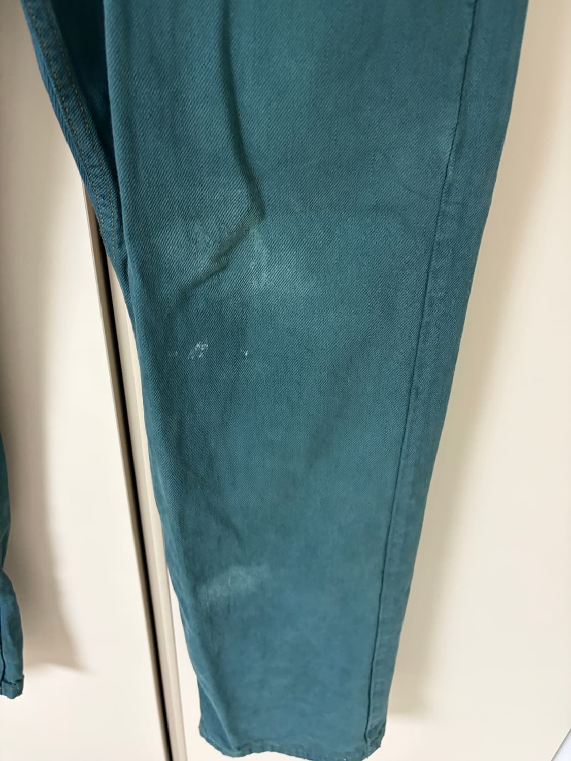 Levi’s 리바이스505 빈티지 w36 l30 상품이미지4