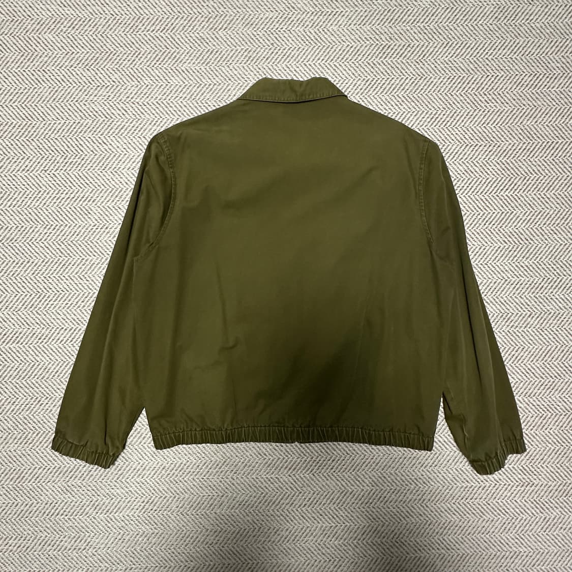 POLO RALPH LAUREN vintage work jacket 상품이미지2