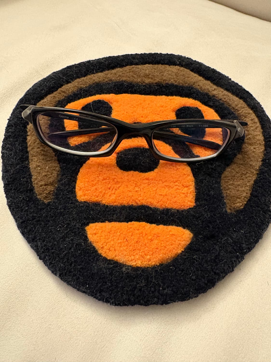 오클리안경 Rx cosine jet black 판매 상품이미지2