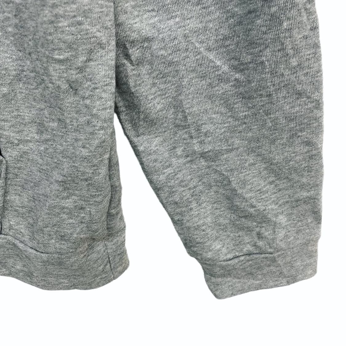 Nike Big Swoosh Logo Hoodie 상품이미지4