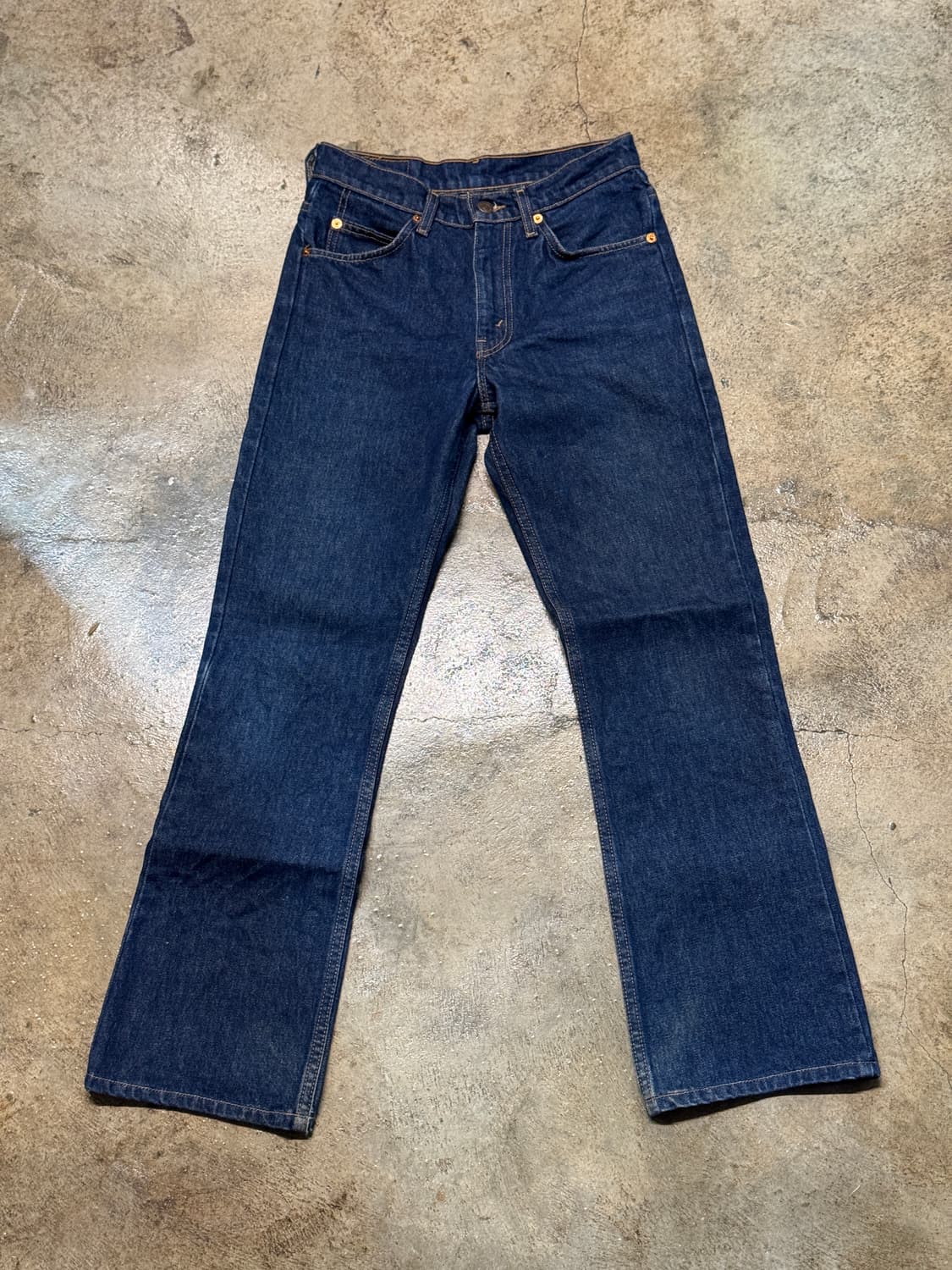 26inch ) 90s Levi's 617 상품이미지2