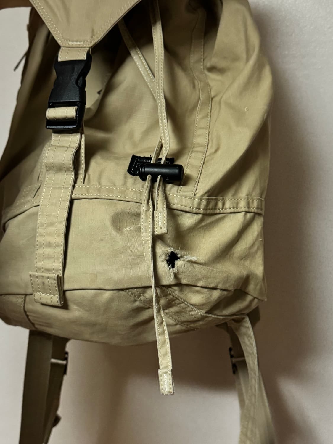 포터 백팩 상품이미지4