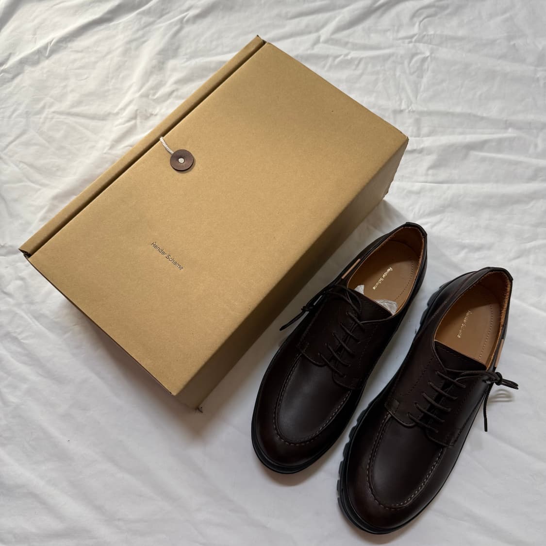 헨더스킴 - 2146 더비 상품이미지2