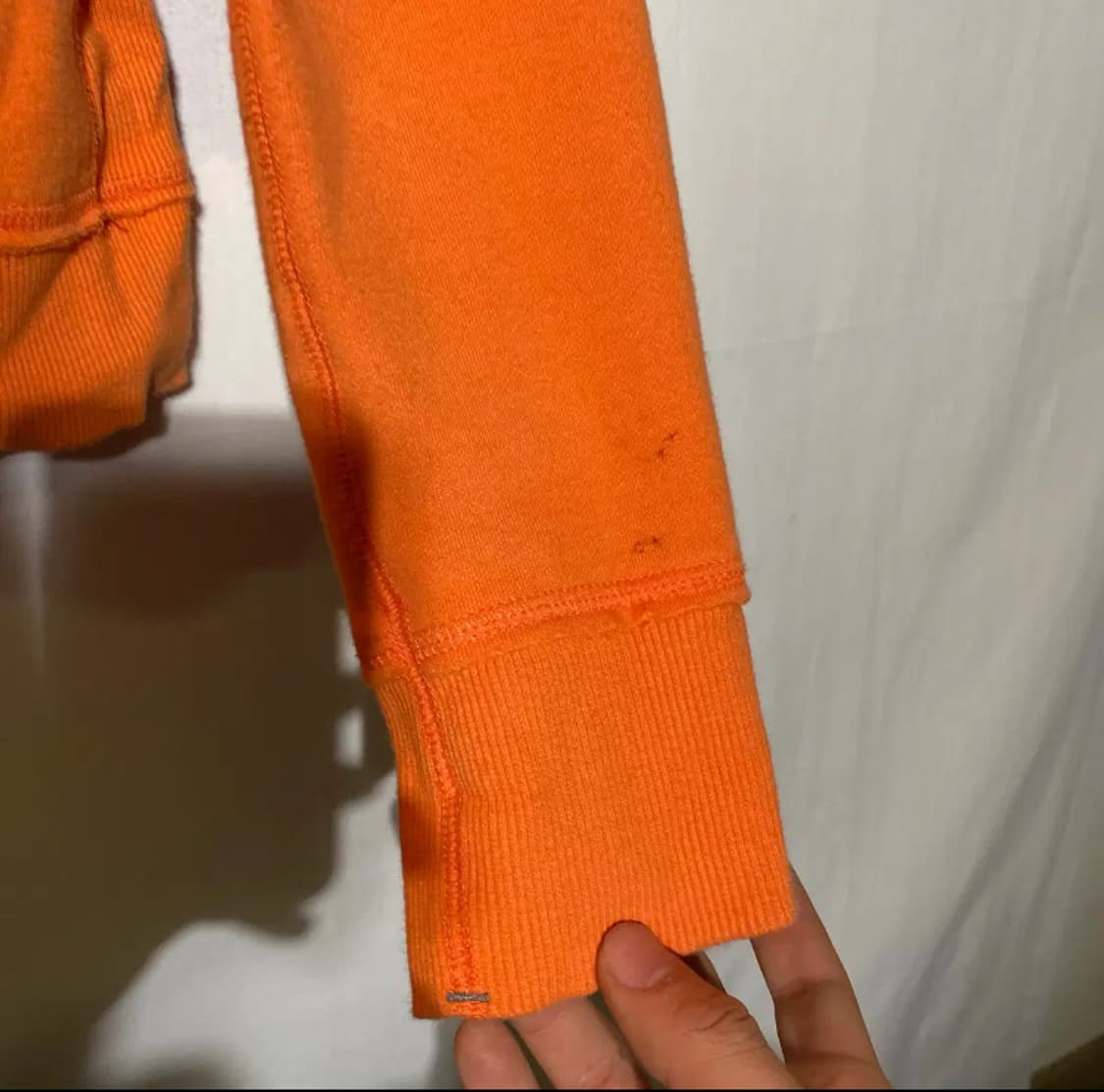 아베크롬비 후드집업s 상품이미지4