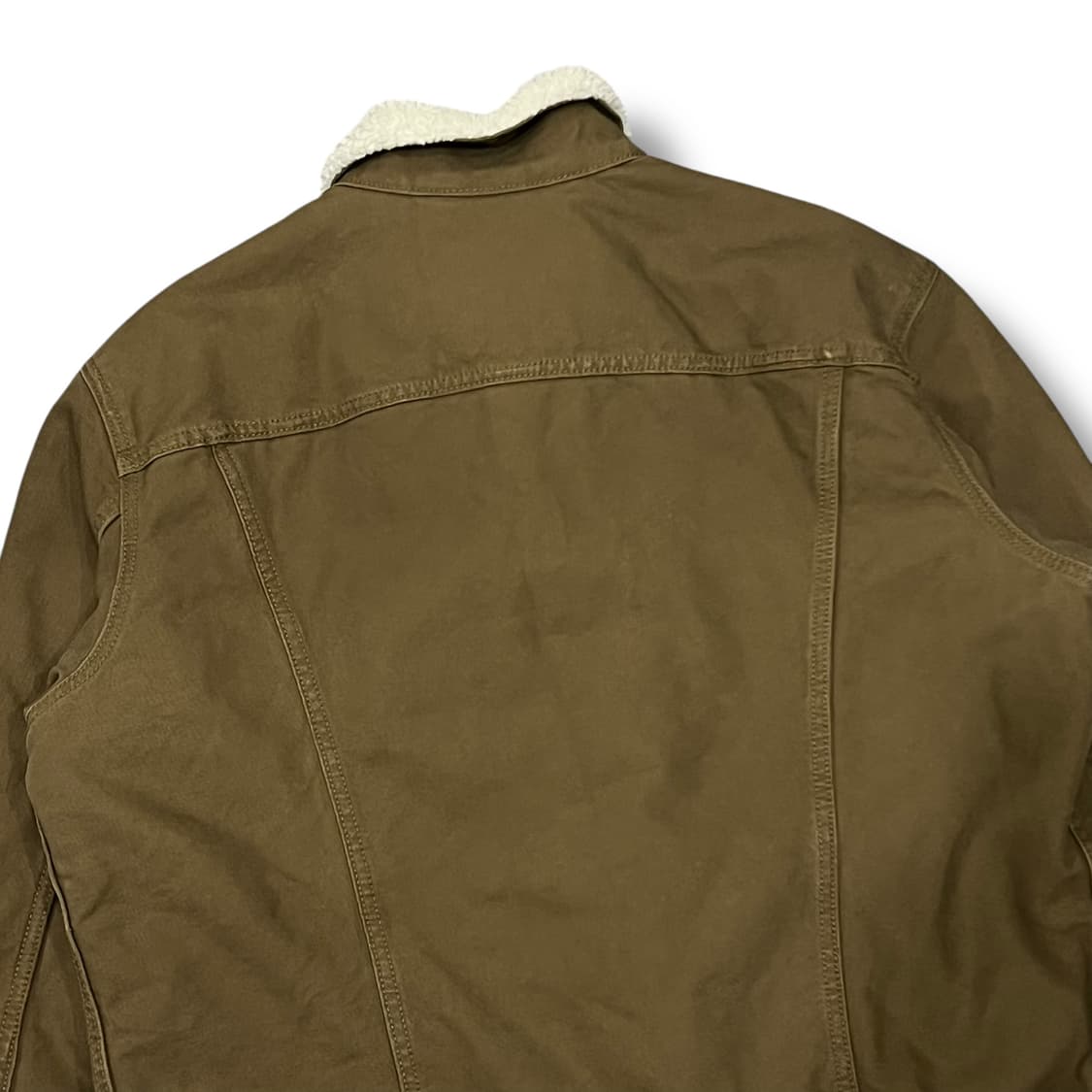 리바이스 셰르파 브라운자켓 s08729 상품이미지5