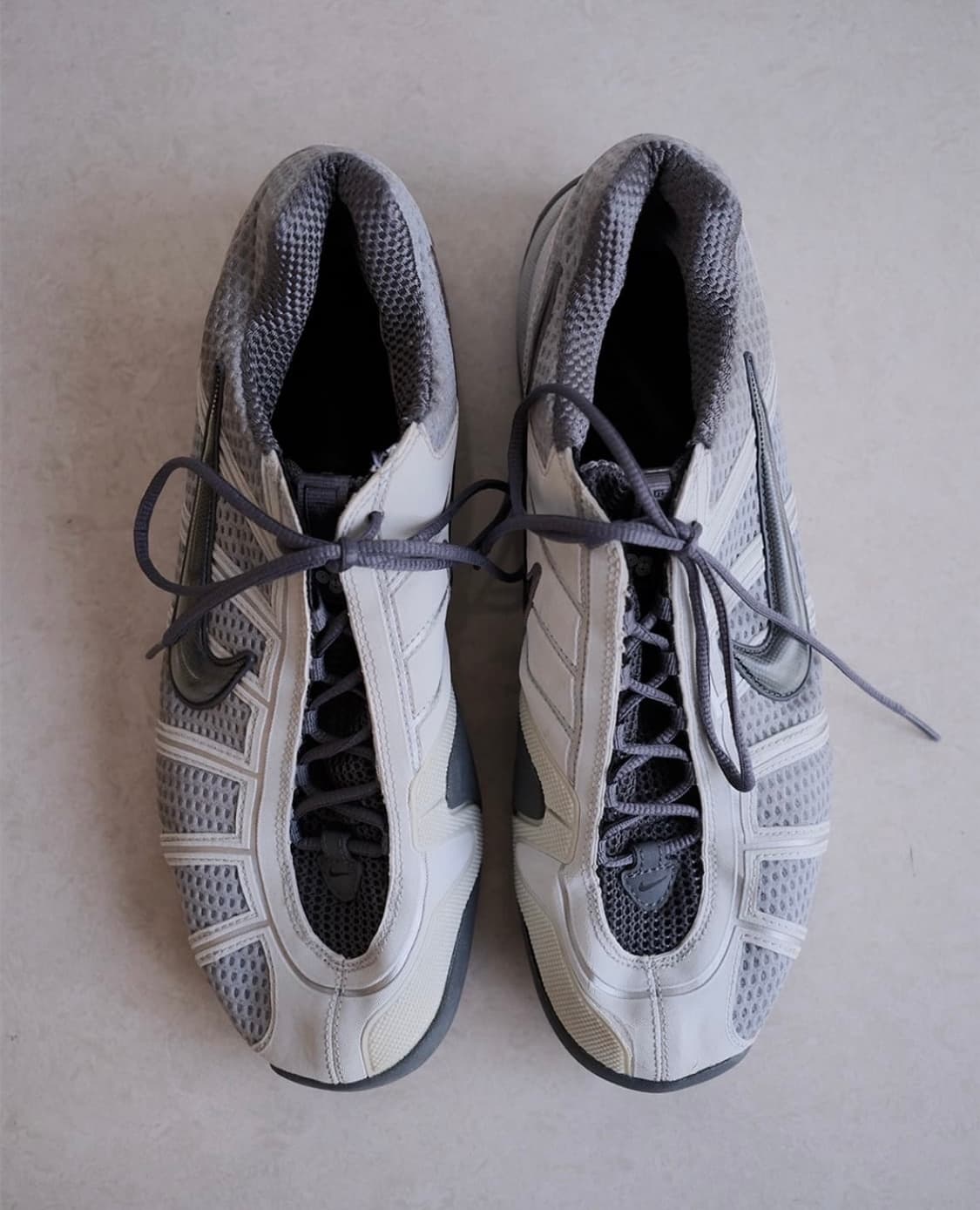 Nike Air zoom Fencer, 2010 상품이미지1