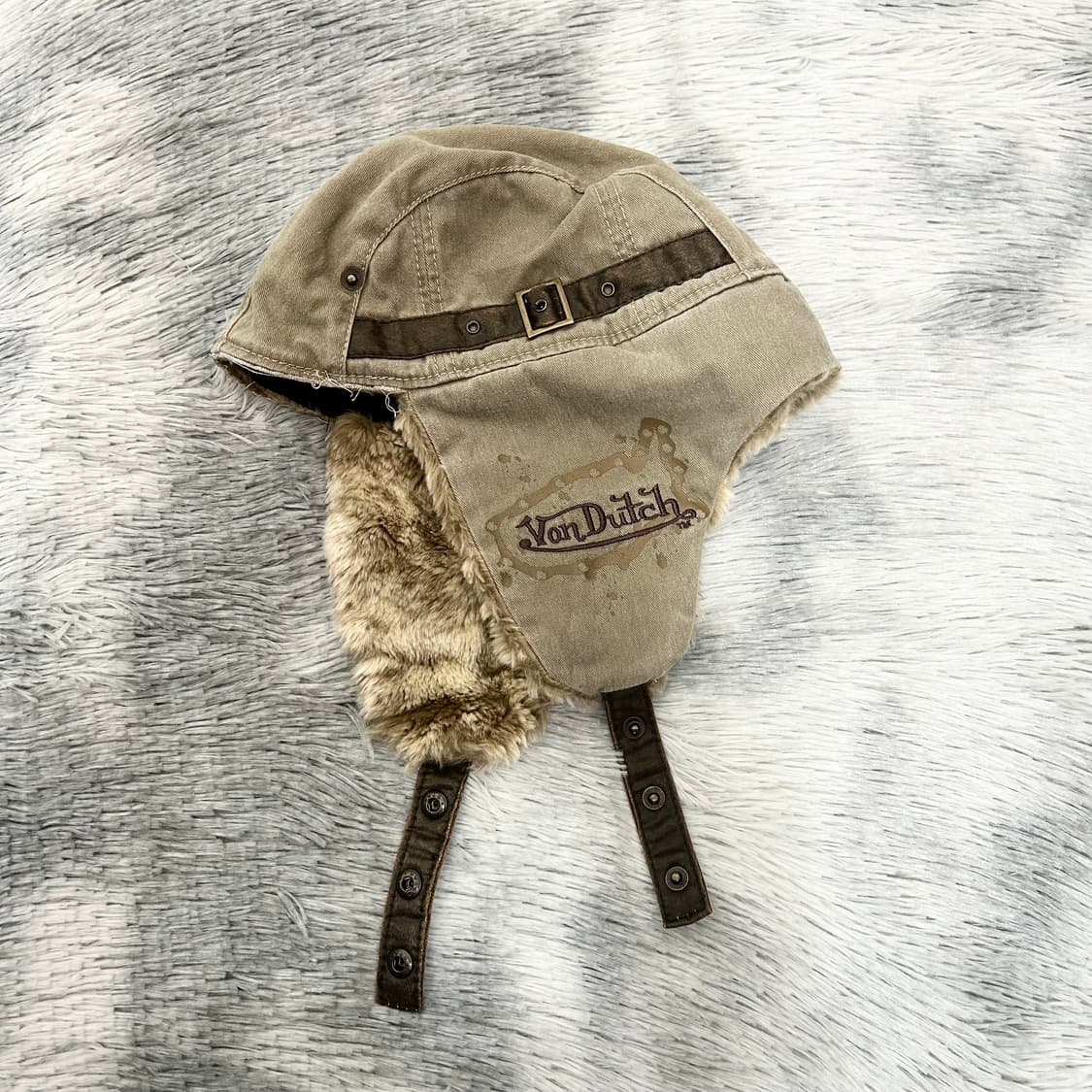 본더치 쉐르파 트루퍼햇 상품이미지7