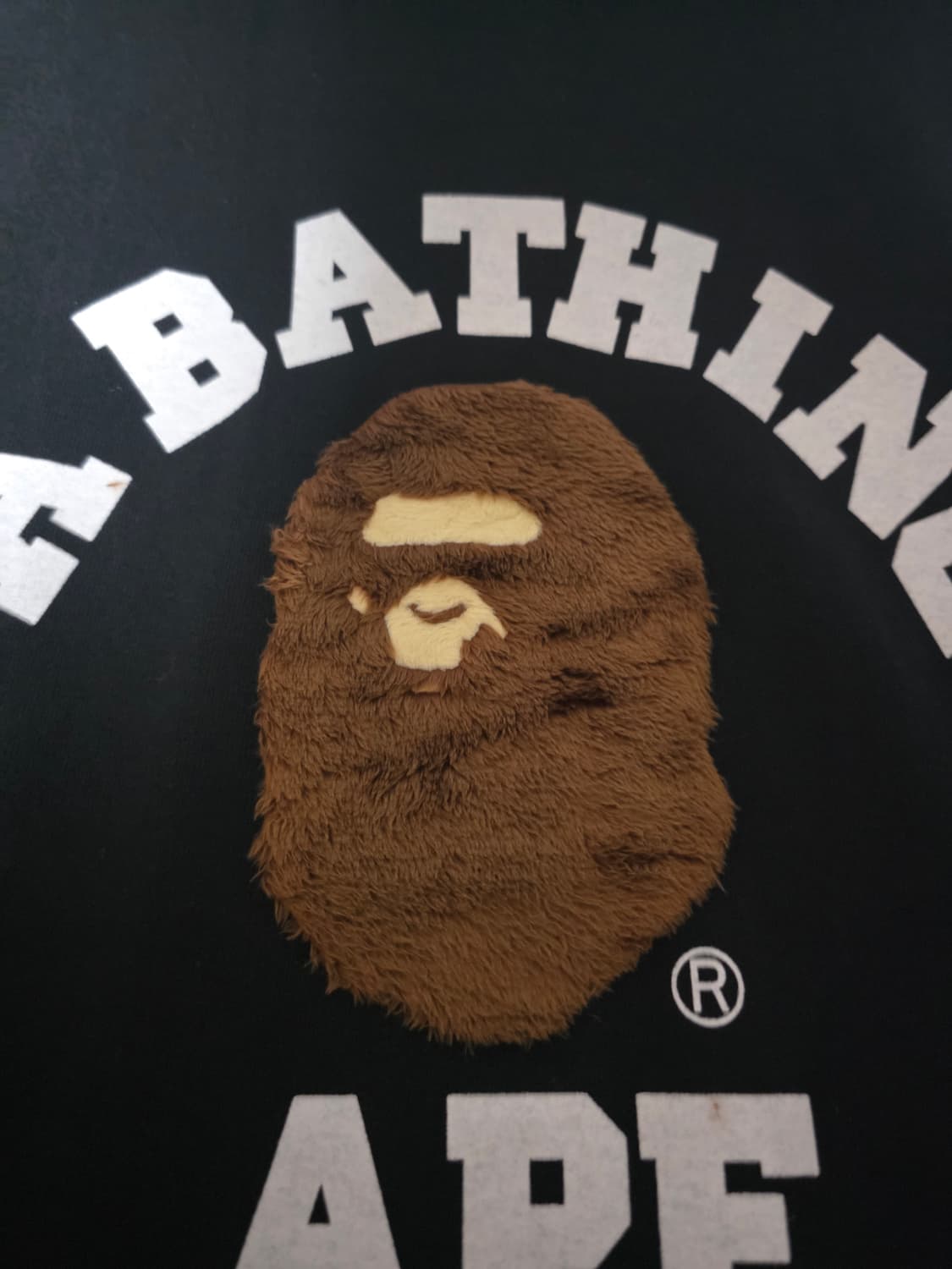 베이프 반팔 xxl 상품이미지2