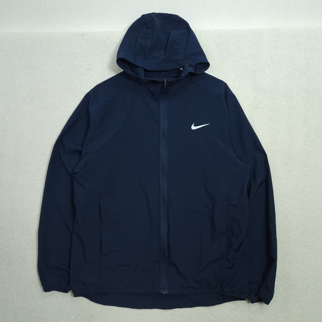 나이키 폼 드라이핏 후드 자켓 L 상품이미지2