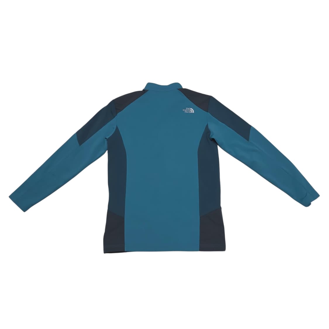 The North Face 노스페이스 우먼스 반집업 긴팔티셔츠 상품이미지2