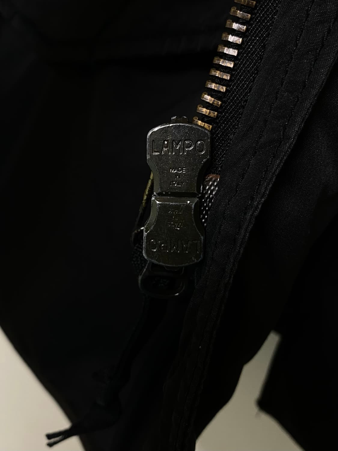 POLO RALPH LAUREN M65 JACKET OG 상품이미지4