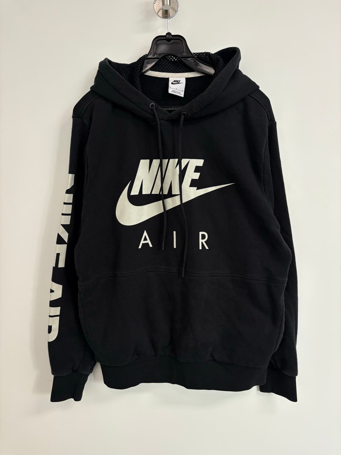 나이키 air 후드티 상품이미지2