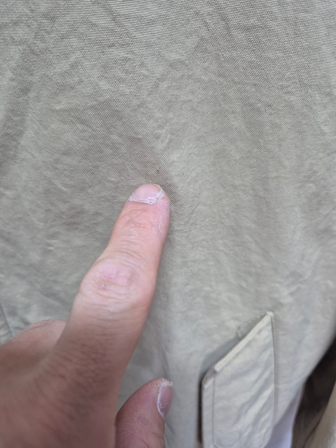 시리즈 바라쿠타 블루종  상품이미지2