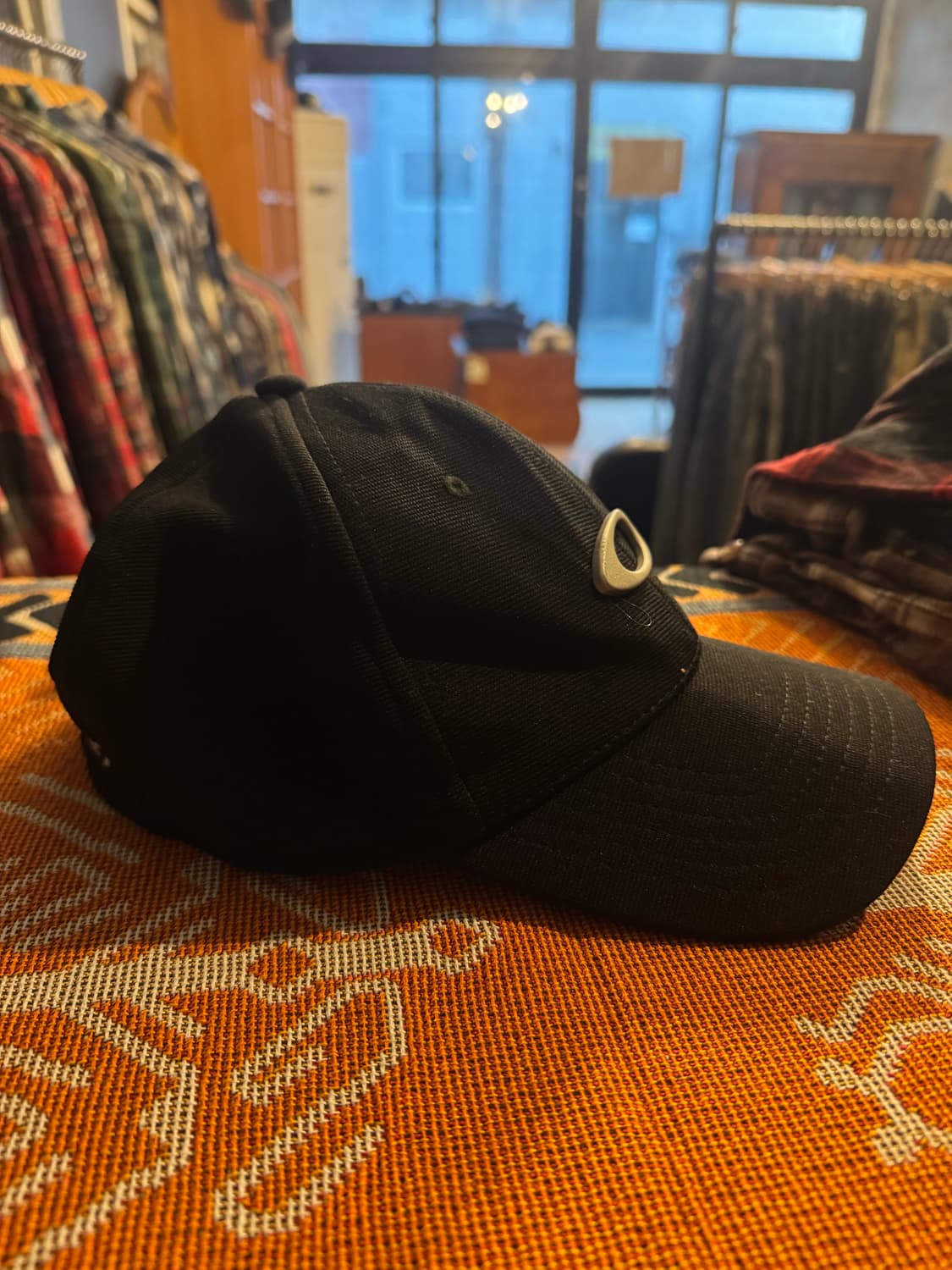 오클리 볼캡 상품이미지2