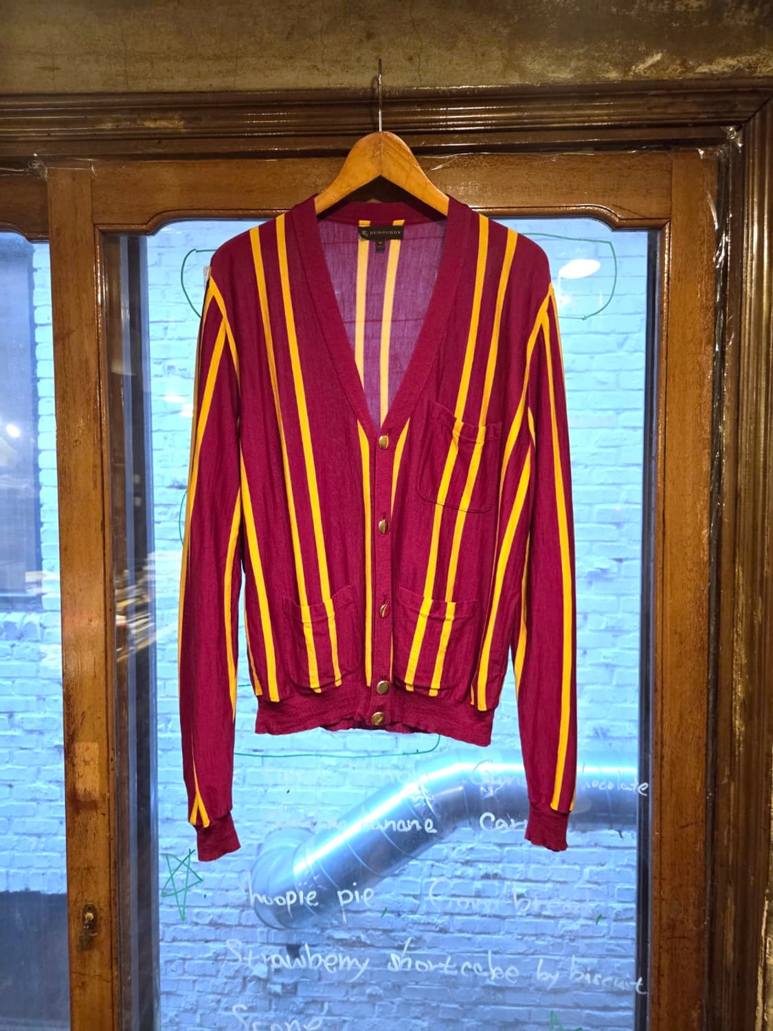 버버리 프로섬 아카이브 상품이미지1