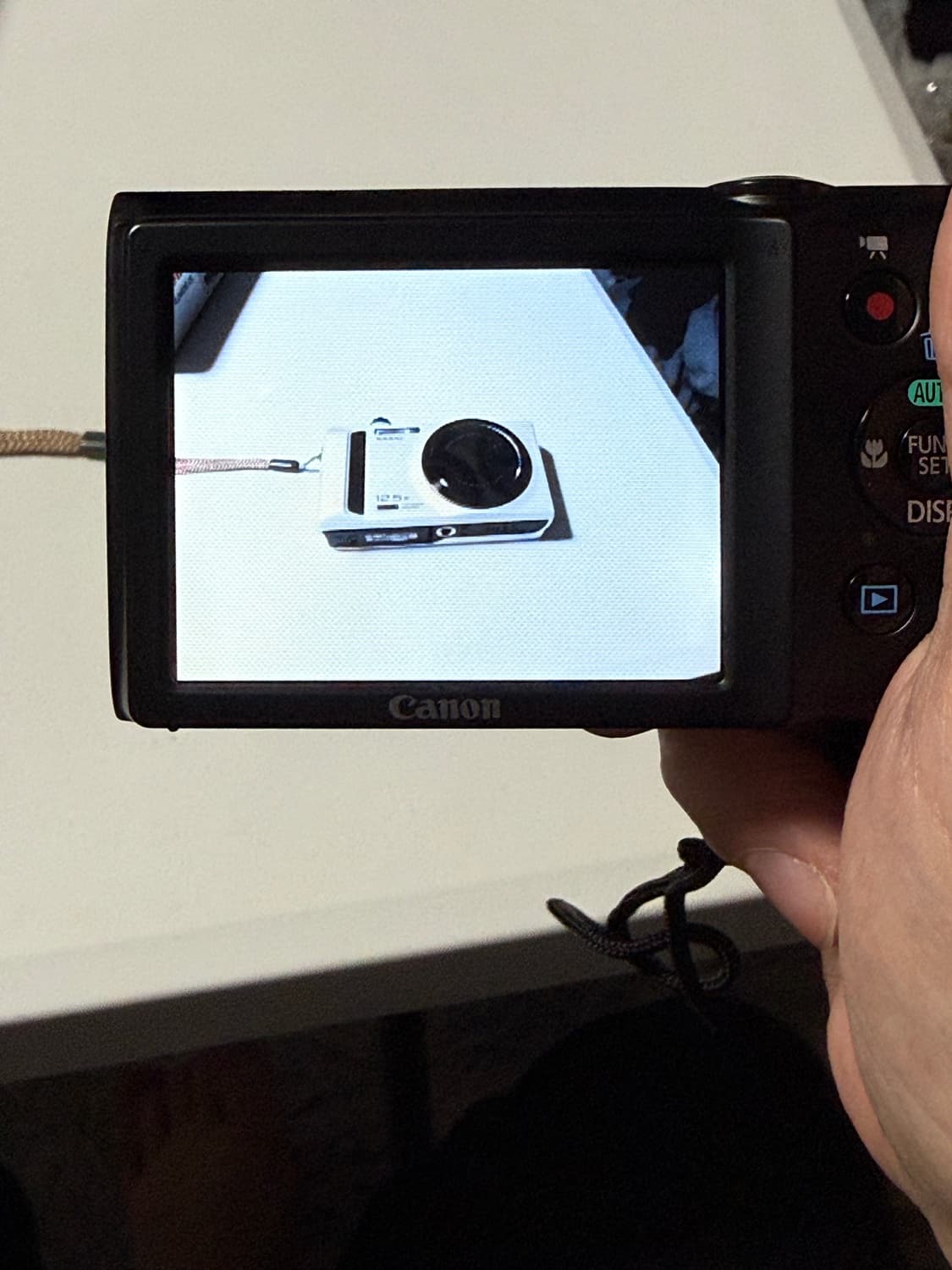 새상품급 풀박 빈티지 디카 캐논 파워샷 A2400 IS 작례 o 상품이미지9