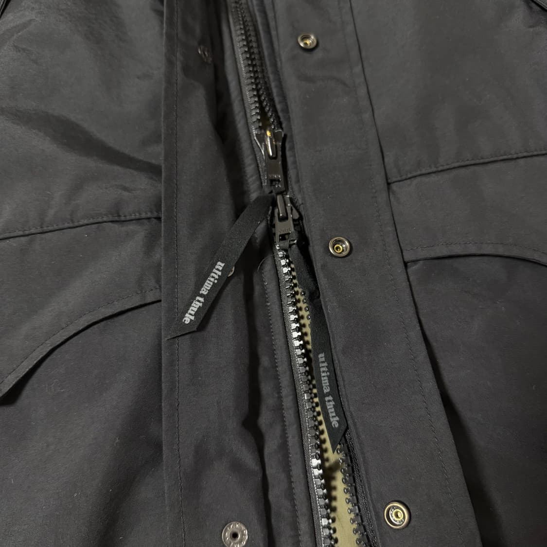 [L]프리휠러스 울티마 툴레 "ALL-WEATHER LOFT PARKA" 상품이미지9