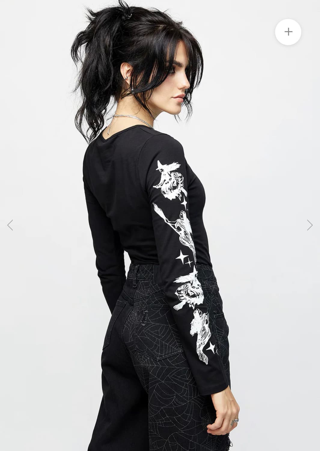 disturbia t-shirt 상품이미지3