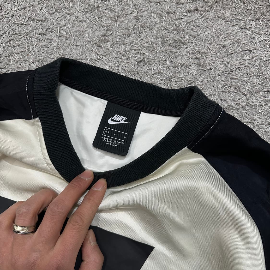 [100] 나이키 웜업 상품이미지3