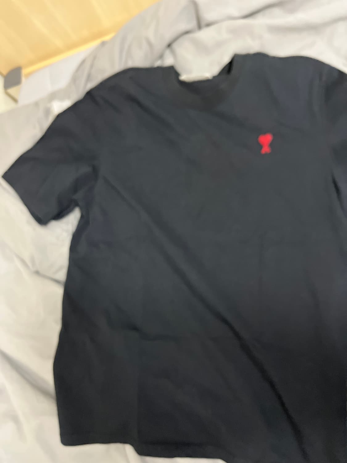 아미 반팔 팔아요 상품이미지1