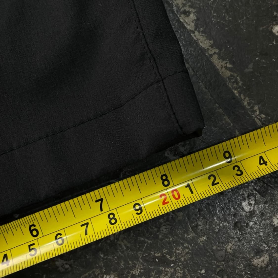 32 나이키 골프 팬츠 상품이미지5