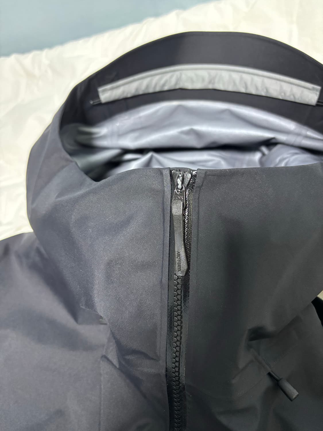 [S] 아크테릭스 25ss 베타 SL 새상품급 상품이미지5