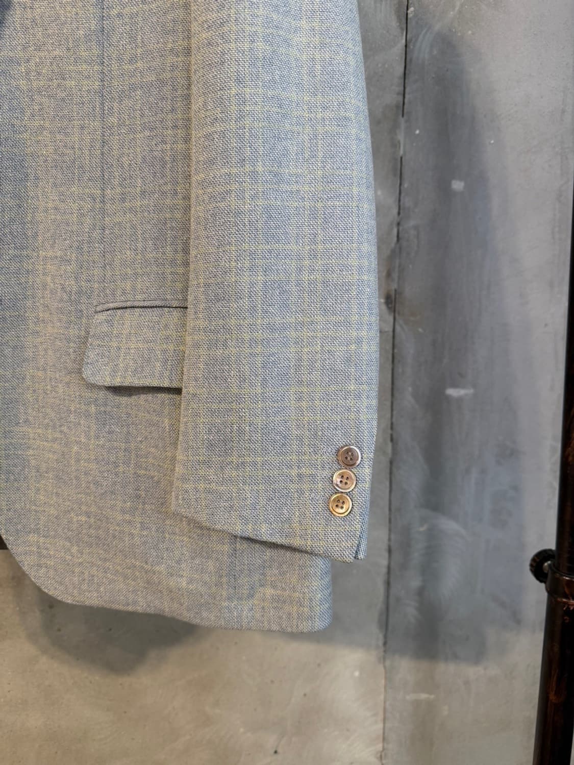 체스터베리 테일러드 자켓 100 상품이미지6