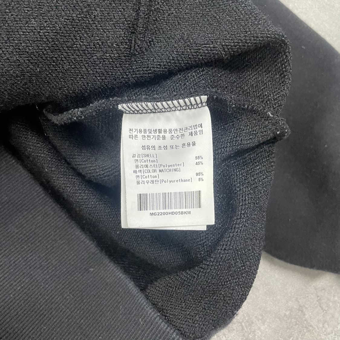 MARK GONZALES 후드 상품이미지3