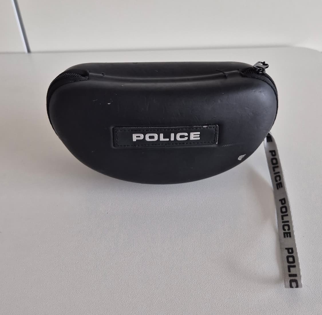 Police 선글라스 8581G col.V531 블랙 (케이스 포 상품이미지4