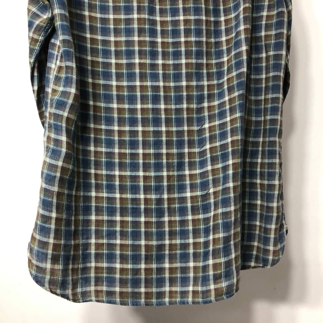 UNITED ARROWS 유나이티드 애로우즈 웨스턴 셔츠  상품이미지8