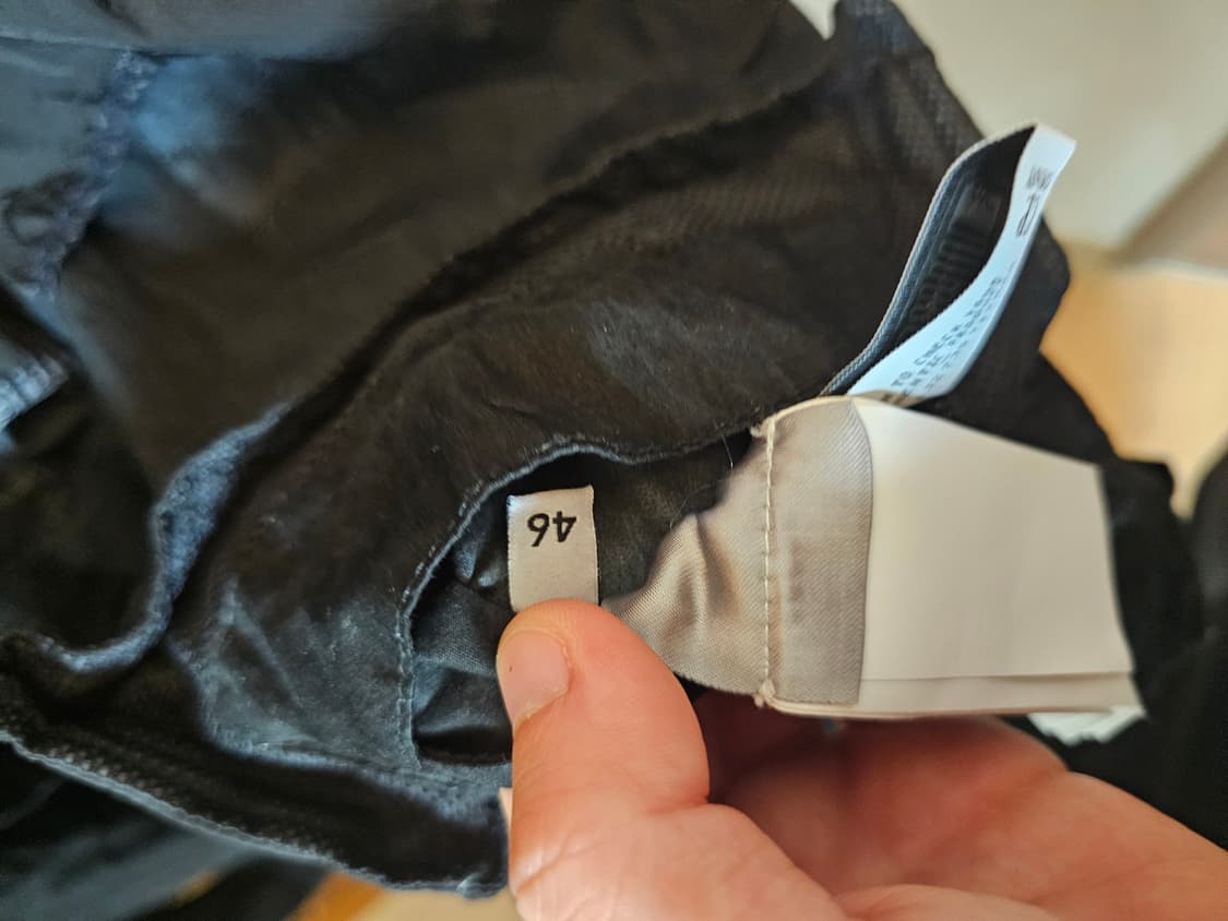 레전드 멋있음) 정품 상태 새거같음!! 원가 80만 씨피 cp 컴퍼니 야 상품이미지8