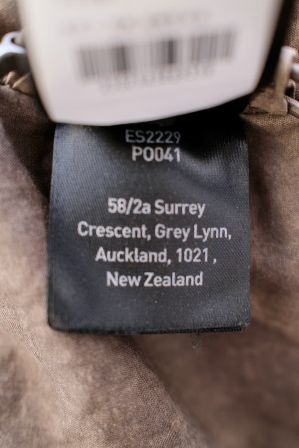 Entire Studios XM PUFFER 다운 패딩 자켓 상품이미지7