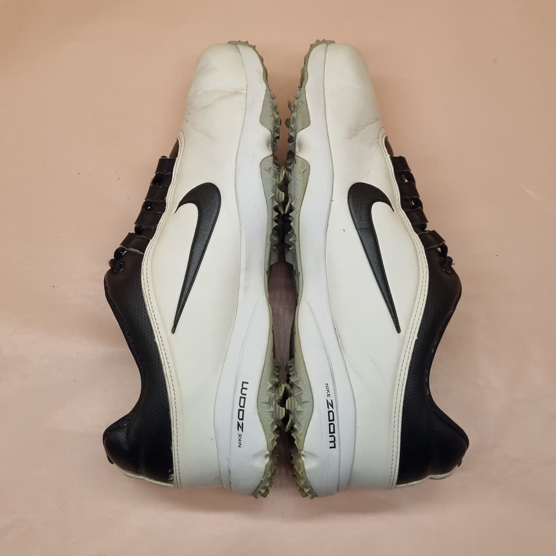 나이키 에어 줌 라이벌 남성골프화265 상품이미지5