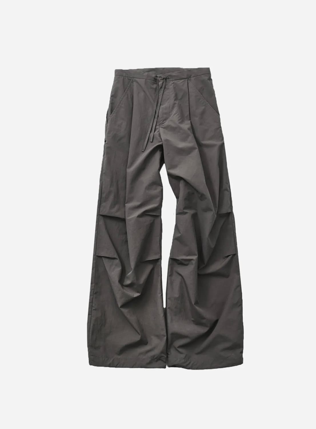 999휴머니티 나일론 이지 팬츠 카키 3사이즈 상품이미지1