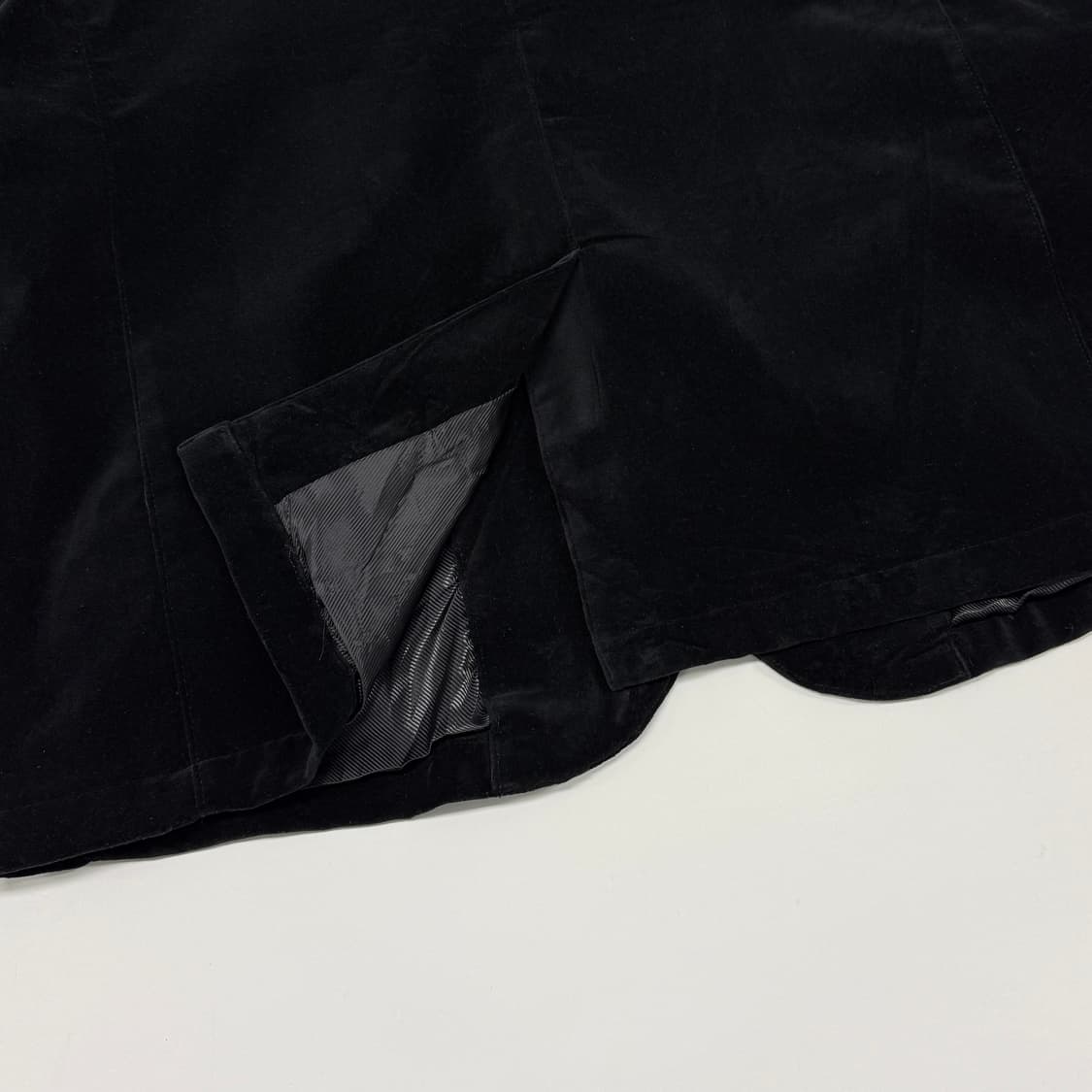 Woolrich velour jacket 상품이미지7