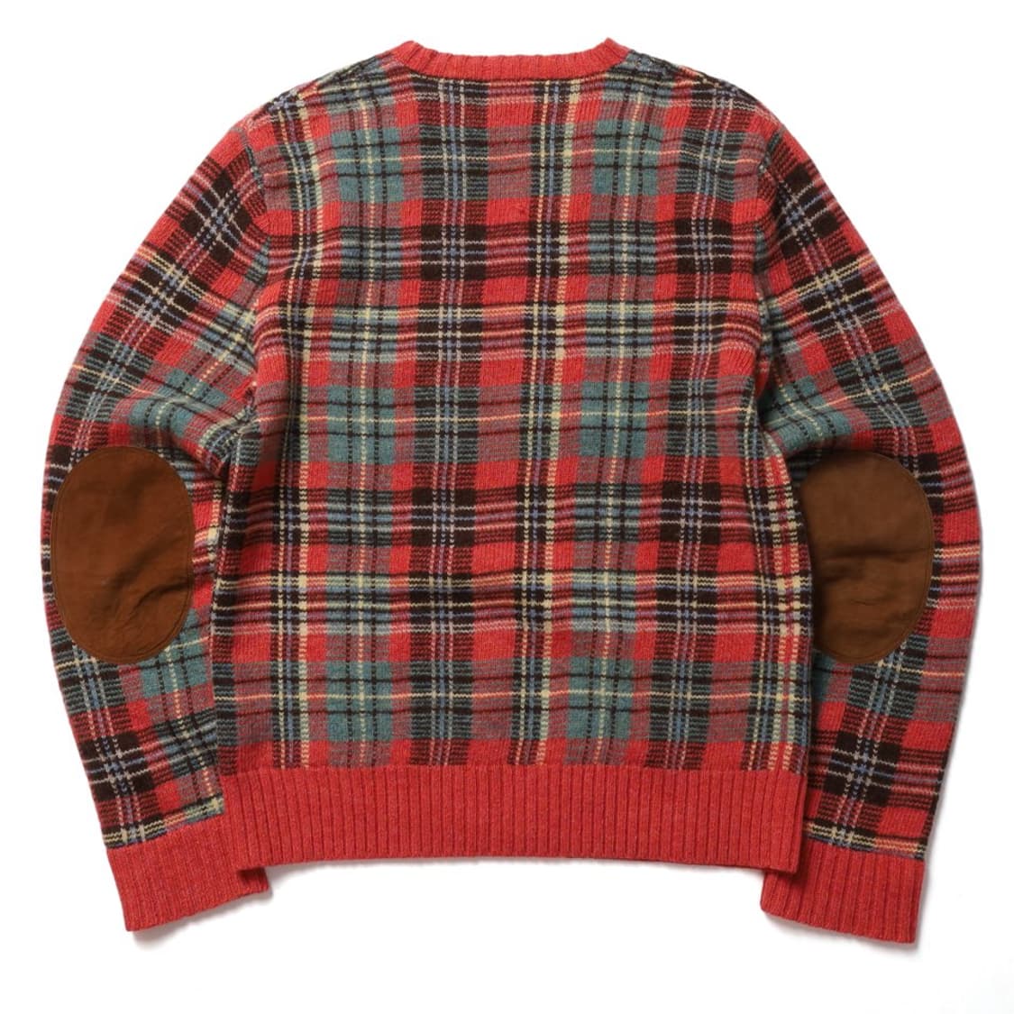 폴로 랄프로렌 Polo by Ralph Lauren Check Knit 상품이미지3