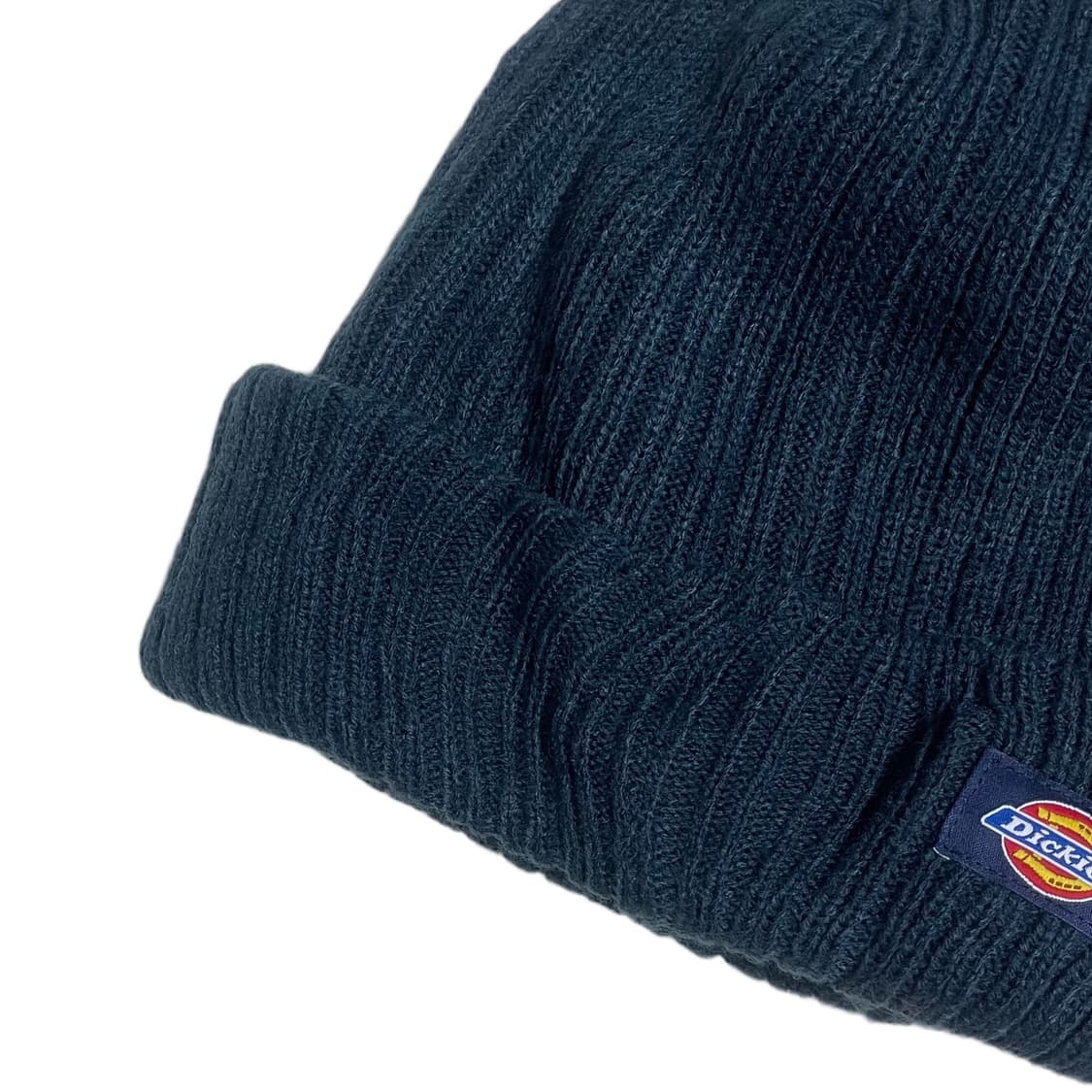Dickies Logo Knit Beanie 상품이미지7