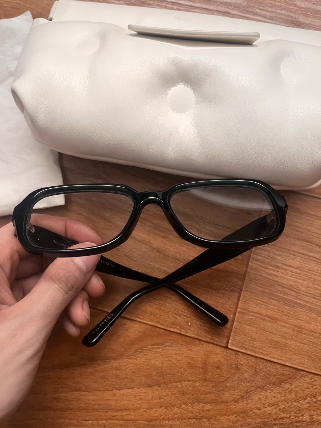 젠틀몬스터 마르지엘라 mm114 상품이미지4