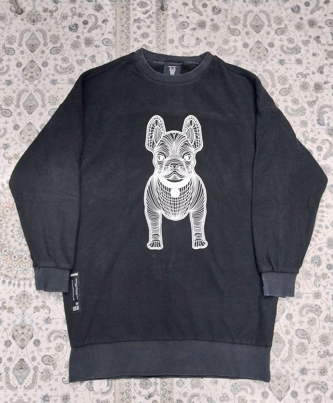 라이프워크 플리스 원피스 F (88까지가능) 상품이미지1