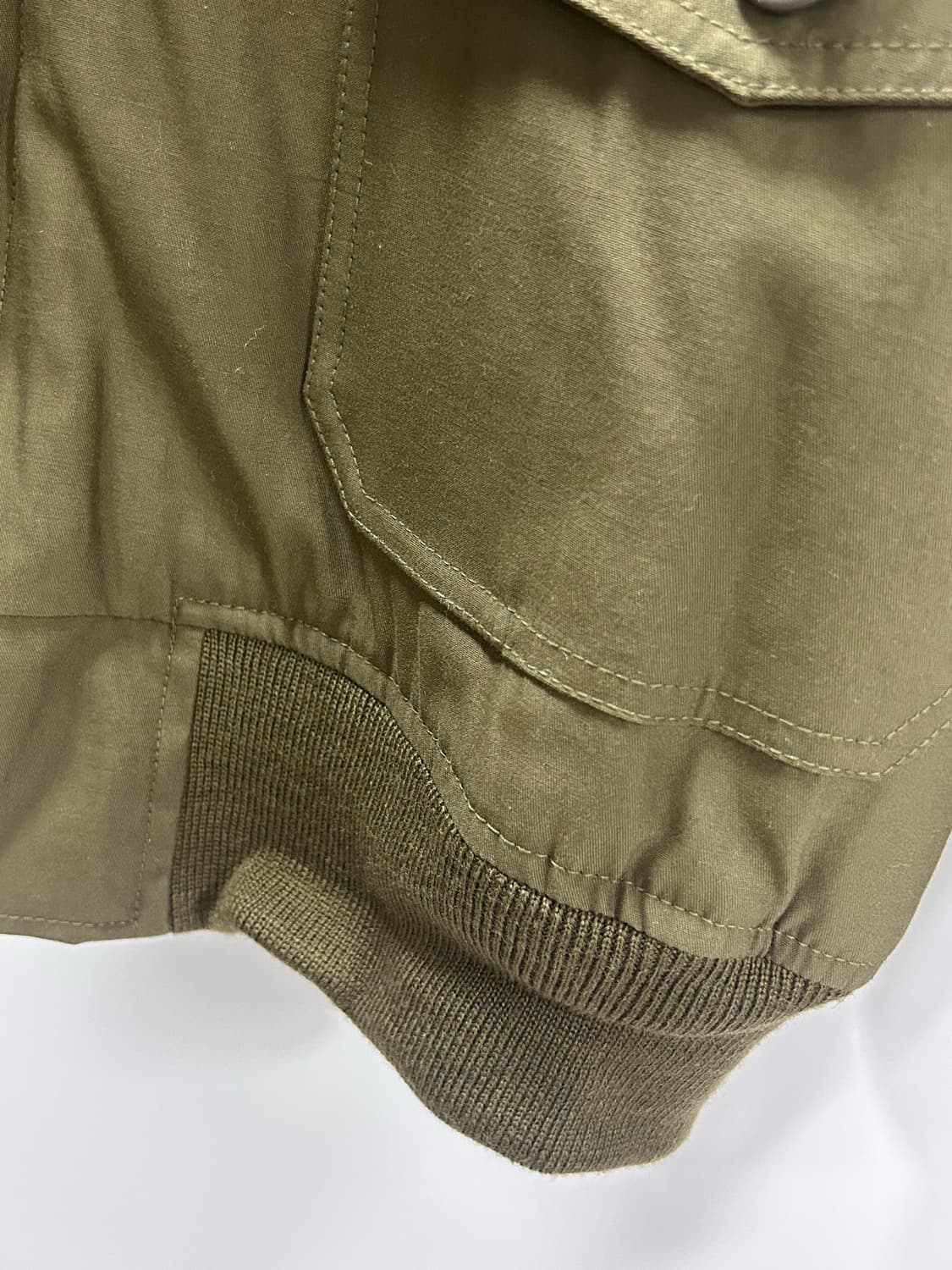 B-10 플라이트 자켓 [44] 상품이미지5