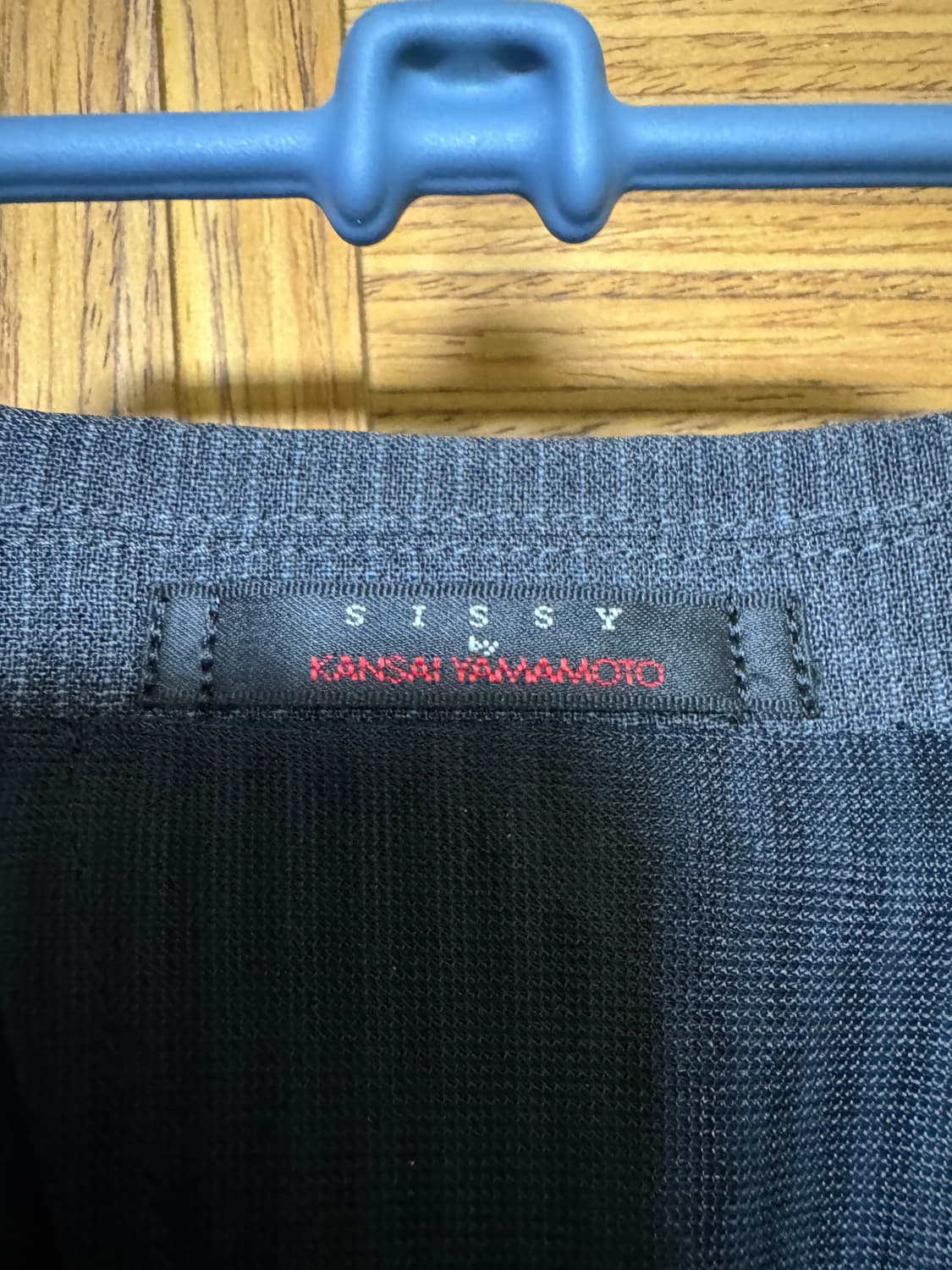 sissy by kansai yamamoto 블레이저 셋업 상품이미지2