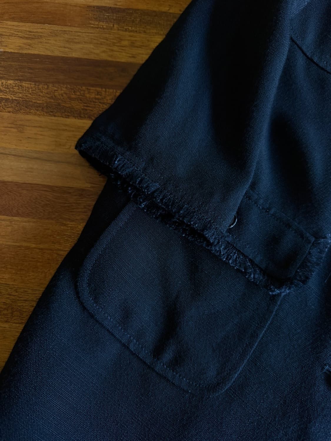 돌체앤가바나 트위드 코트 55 상품이미지4